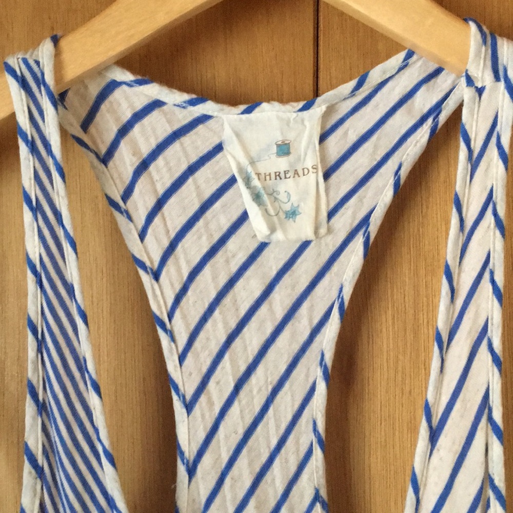 THREADS Tank Top - Picture 5 of 5